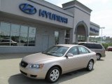 2008 Hyundai Sonata GLS