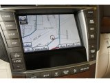 2010 Lexus LS 600h L AWD Hybrid Navigation