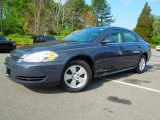 2009 Chevrolet Impala LT