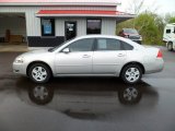 2006 Chevrolet Impala LS