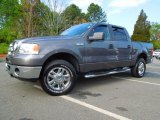 2008 Ford F150 XLT SuperCrew 4x4