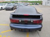 2001 Pontiac Firebird Trans Am WS-6 Coupe Exterior