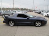 2001 Pontiac Firebird Trans Am WS-6 Coupe Exterior