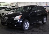 2009 Nissan Rogue S AWD