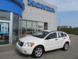 2008 Dodge Caliber SXT