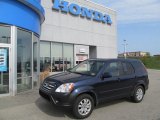 2005 Honda CR-V EX 4WD