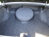 1983 Cadillac DeVille Coupe Trunk