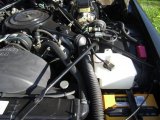 1983 Cadillac DeVille Coupe 4.1 Liter OHV 16-Valve HT-4100 V8 Engine
