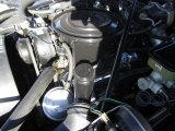 1983 Cadillac DeVille Coupe 4.1 Liter OHV 16-Valve HT-4100 V8 Engine