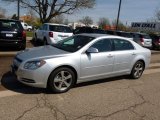 2011 Chevrolet Malibu LT