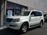 2007 Lexus GX 470