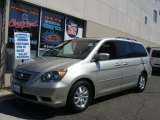 2008 Honda Odyssey EX-L