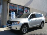 2008 Toyota RAV4 I4