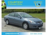 2011 Nissan Altima 2.5 S