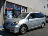 2010 Honda Odyssey EX-L