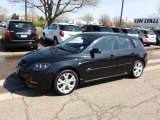 2008 Black Mica Mazda MAZDA3 s Touring Hatchback #63319569