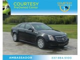 2010 Cadillac CTS 3.0 Sedan