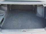 2005 Hyundai XG350 L Trunk