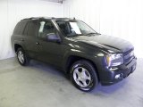 2006 Chevrolet TrailBlazer LS 4x4