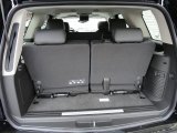 2012 Cadillac Escalade Hybrid 4WD Trunk