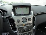 2012 Cadillac CTS 4 AWD Coupe Navigation