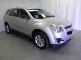 2012 Chevrolet Equinox LS