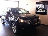 2010 Lexus RX 350 AWD