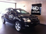 2008 Lexus RX 350 AWD