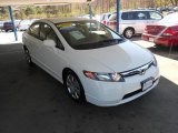 2008 Honda Civic LX Sedan