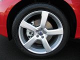 2012 Volvo XC60 T6 R-Design Wheel