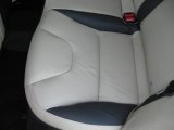 2012 Volvo XC60 T6 R-Design Rear Seat