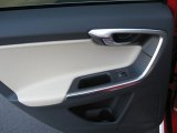 2012 Volvo XC60 T6 R-Design Door Panel