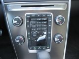 2012 Volvo XC60 T6 R-Design Controls
