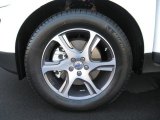 2012 Volvo XC60 T6 AWD Wheel