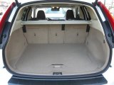 2012 Volvo XC60 T6 AWD Trunk