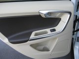 2012 Volvo XC60 T6 AWD Door Panel