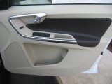 2012 Volvo XC60 T6 AWD Door Panel