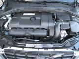 2012 Volvo XC60 3.2 AWD 3.2 Liter DOHC 24-Valve VVT Inline 6 Cylinder Engine