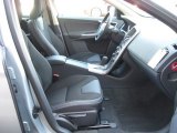 2012 Volvo XC60 3.2 AWD Off Black Interior