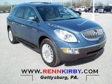 2012 Twilight Blue Metallic Buick Enclave FWD #63319856