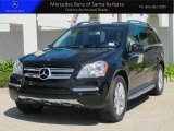 2012 Mercedes-Benz GL 450 4Matic