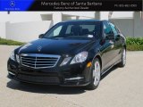 2012 Mercedes-Benz E 350 Sedan