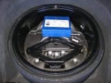 2006 Maserati GranSport Spyder Tool Kit