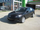 2012 Mazda MAZDA3 s Grand Touring 4 Door