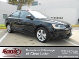 2012 Volkswagen Jetta TDI Sedan