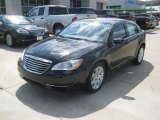 2012 Chrysler 200 Touring Sedan