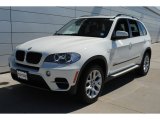 2012 BMW X5 xDrive35i Premium