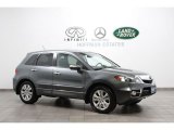 2010 Acura RDX SH-AWD Technology