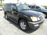 2006 Lexus LX 470