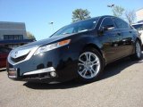2009 Acura TL 3.5